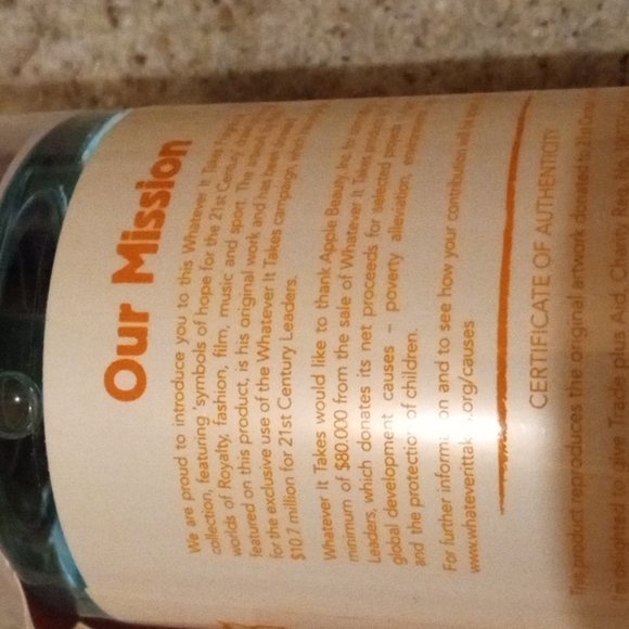 Sweet Pea by Pink Singer - Picture 10 of 10